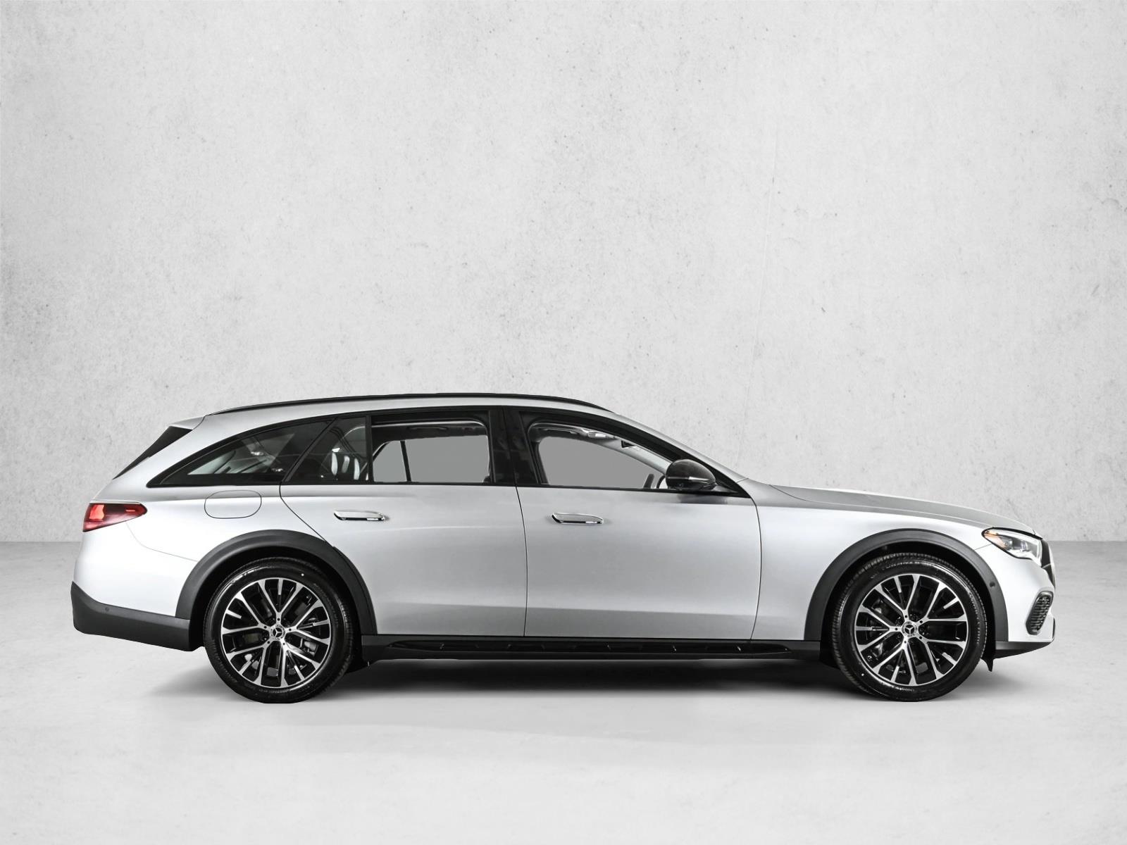 2026 MERCEDES-BENZ E-CLASS - Image 4