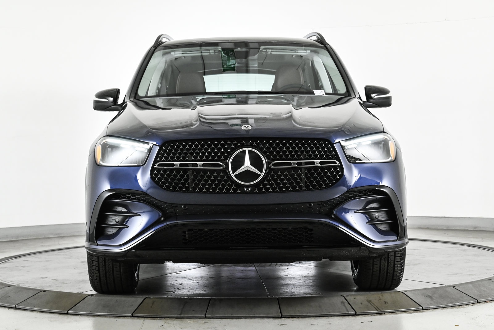 2026 MERCEDES-BENZ GLE-CLASS - Image 2