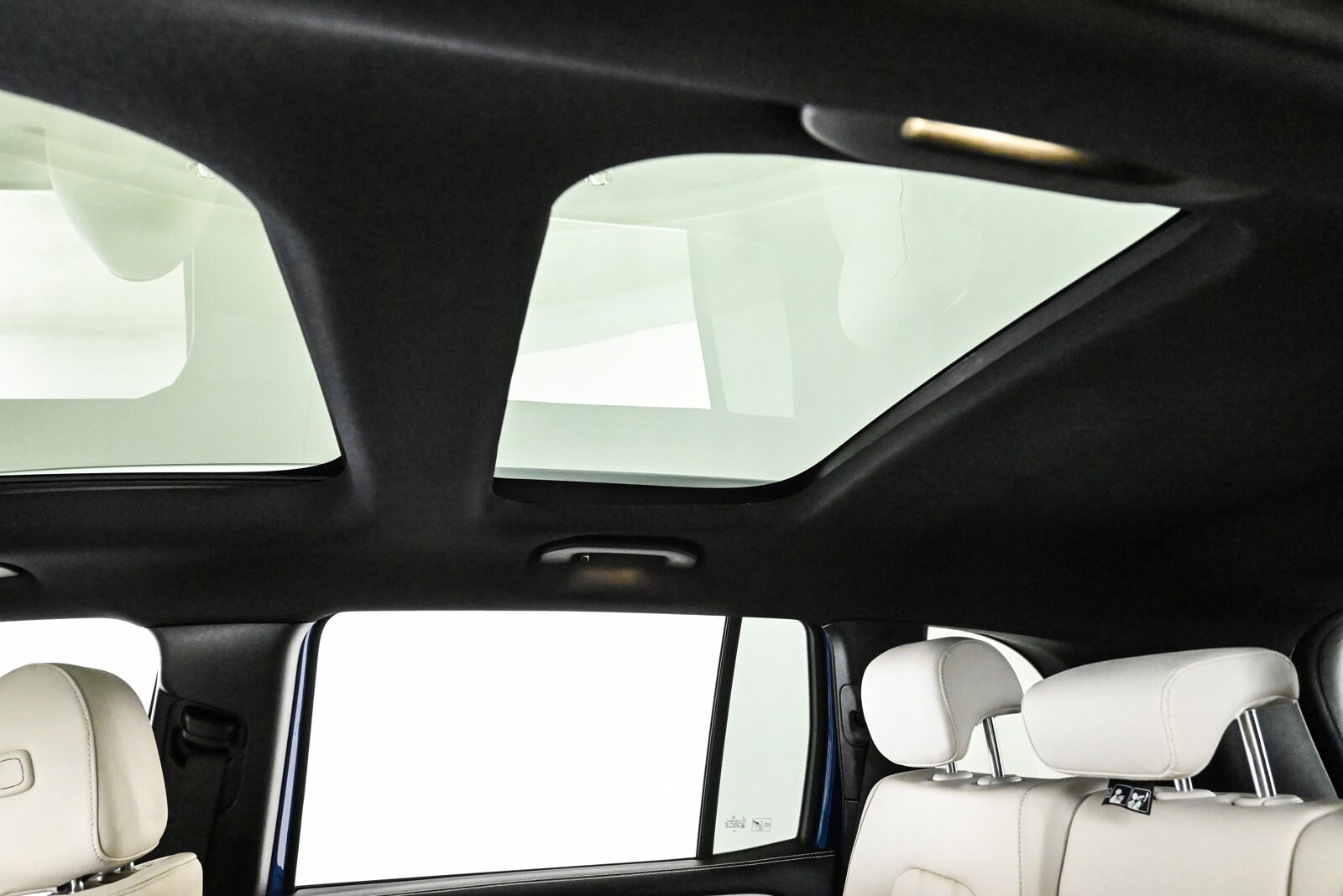 2026 MERCEDES-BENZ GLB-CLASS - Image 21