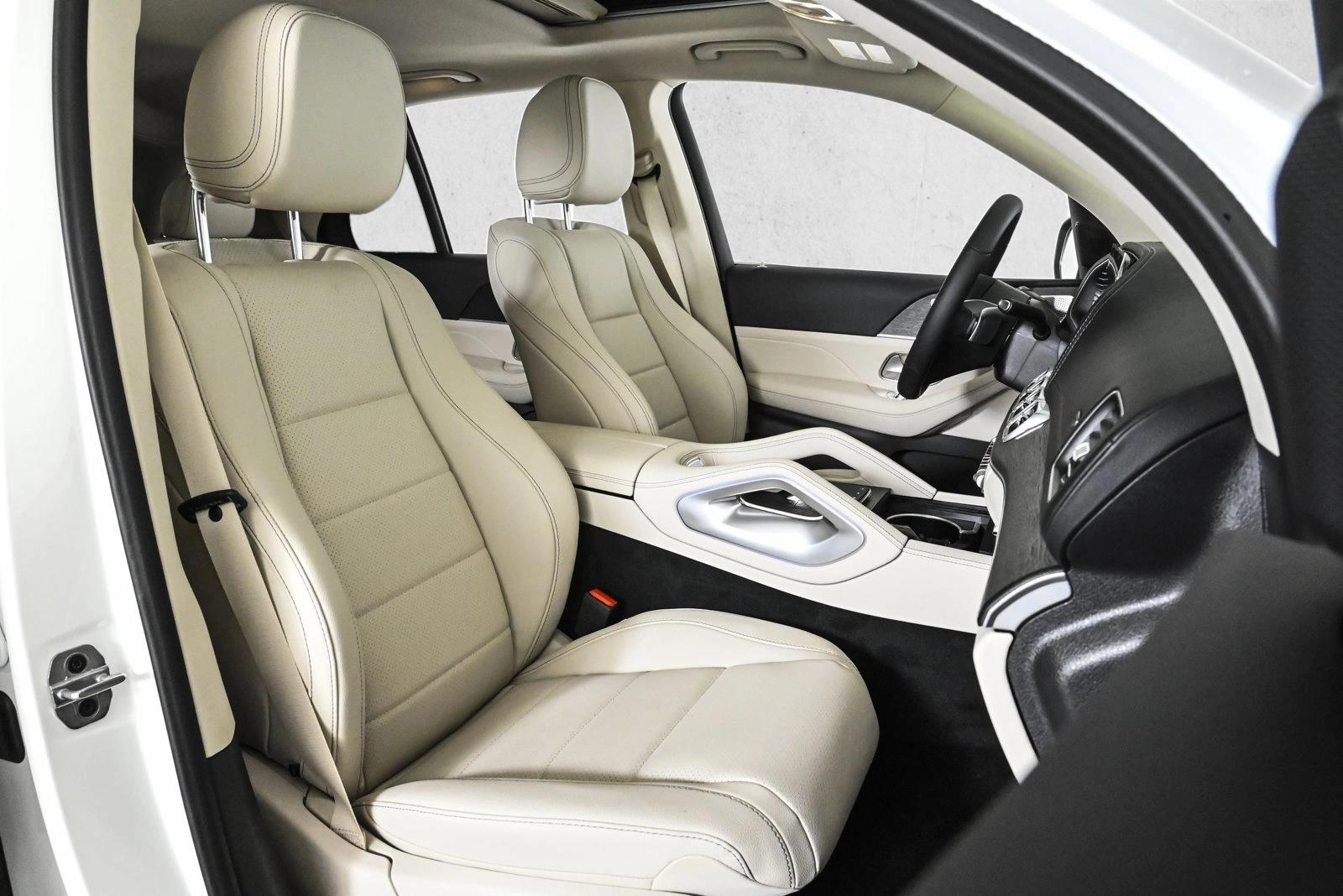 2026 MERCEDES-BENZ GLE-CLASS - Image 22