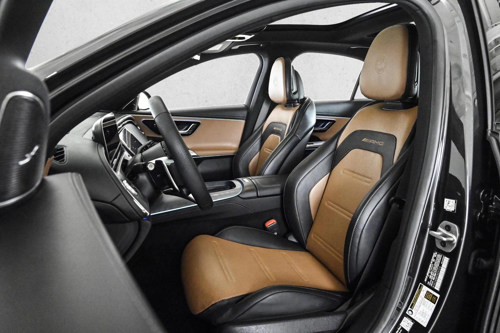 2026 MERCEDES-BENZ E-CLASS - Image 17