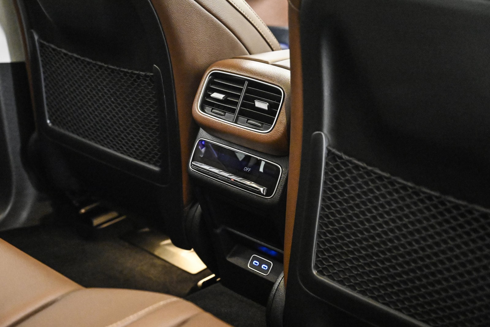 2026 MERCEDES-BENZ GLE-CLASS - Image 19