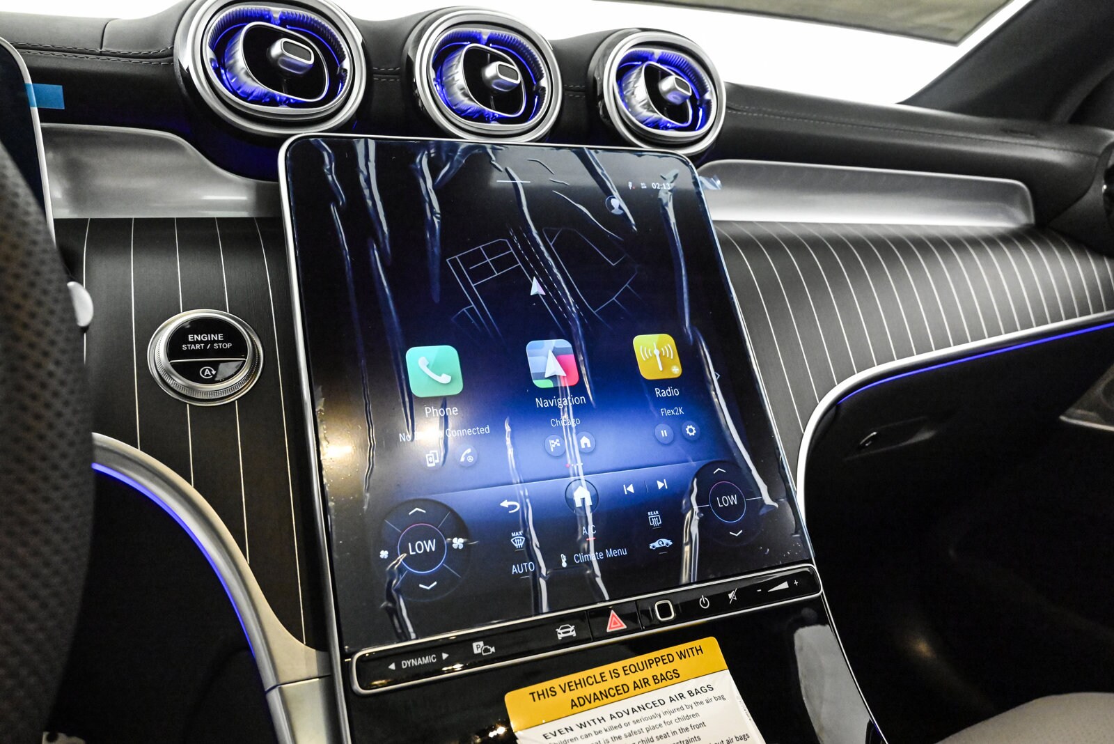 2026 MERCEDES-BENZ GLC-CLASS - Image 16