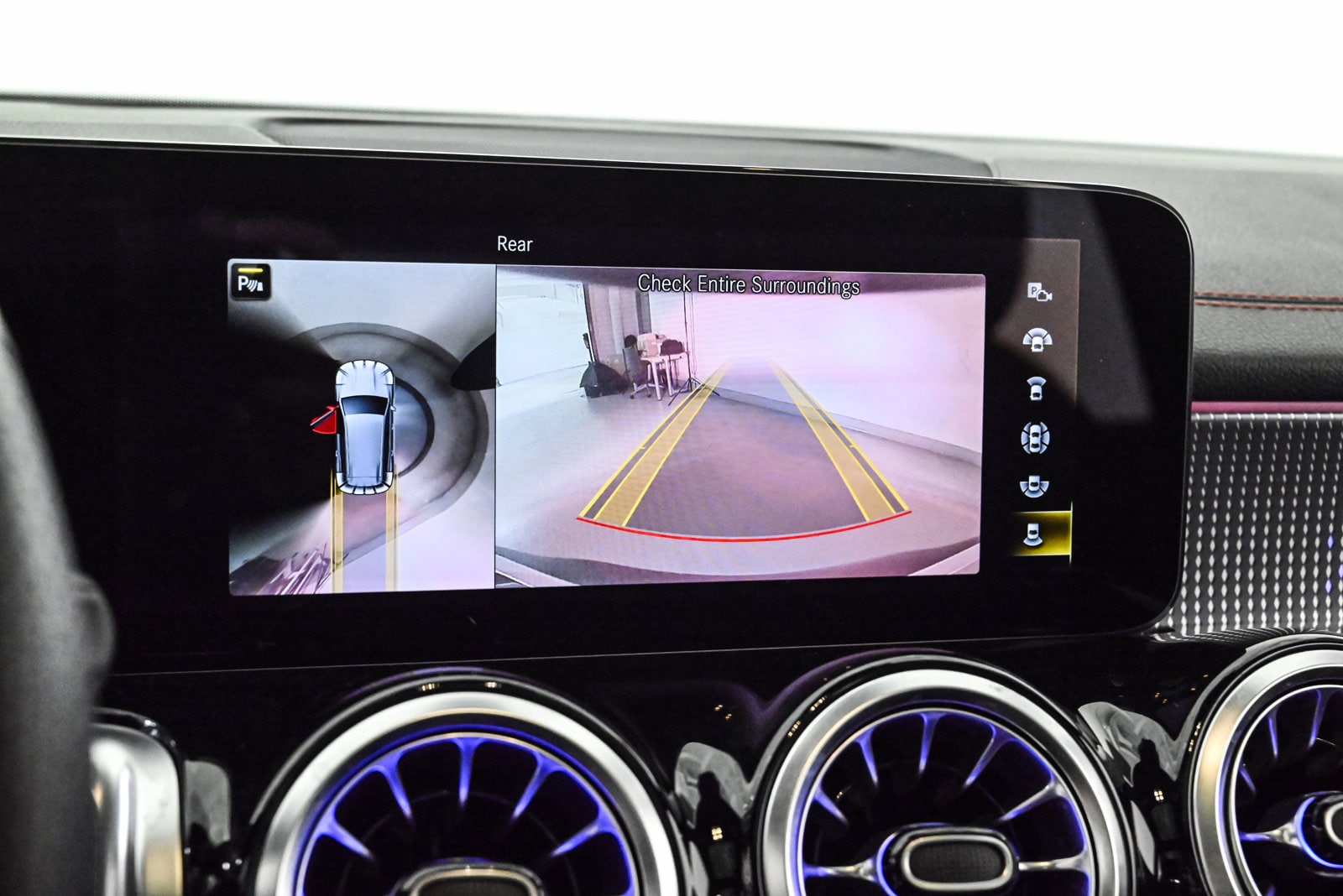 2023 MERCEDES-BENZ EQB-CLASS - Image 14