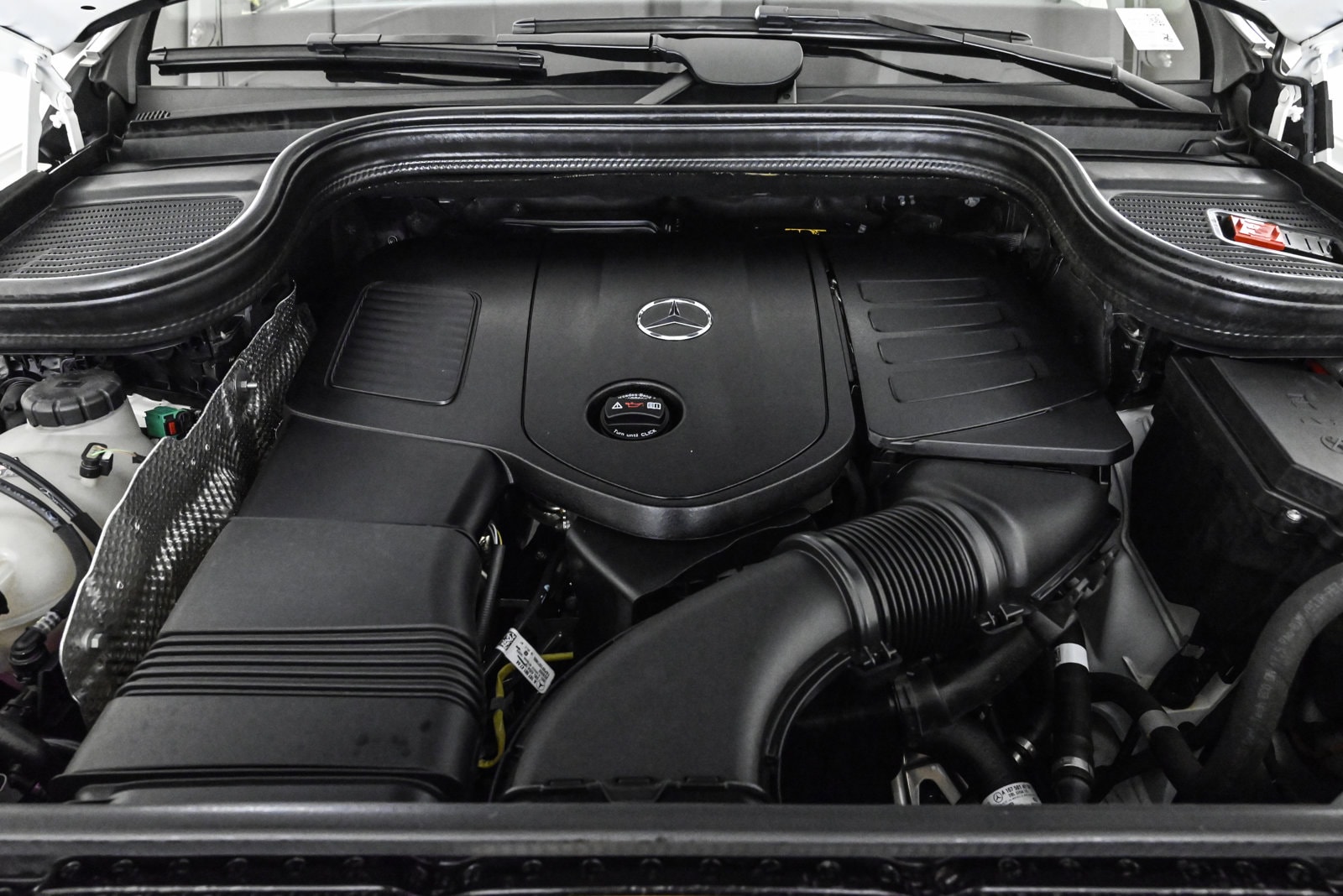 2025 MERCEDES-BENZ GLE-CLASS - Image 25