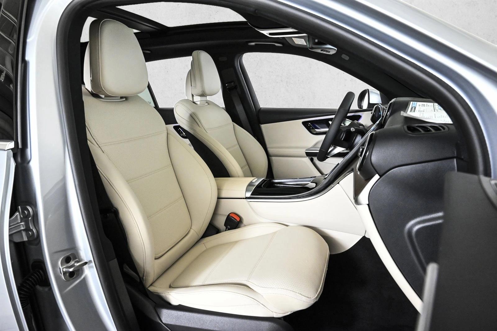 2026 MERCEDES-BENZ GLC-CLASS - Image 23