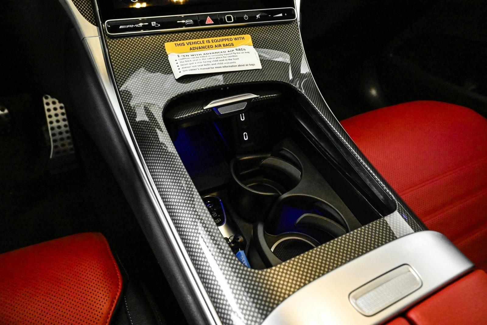 2026 MERCEDES-BENZ GLC-CLASS - Image 13