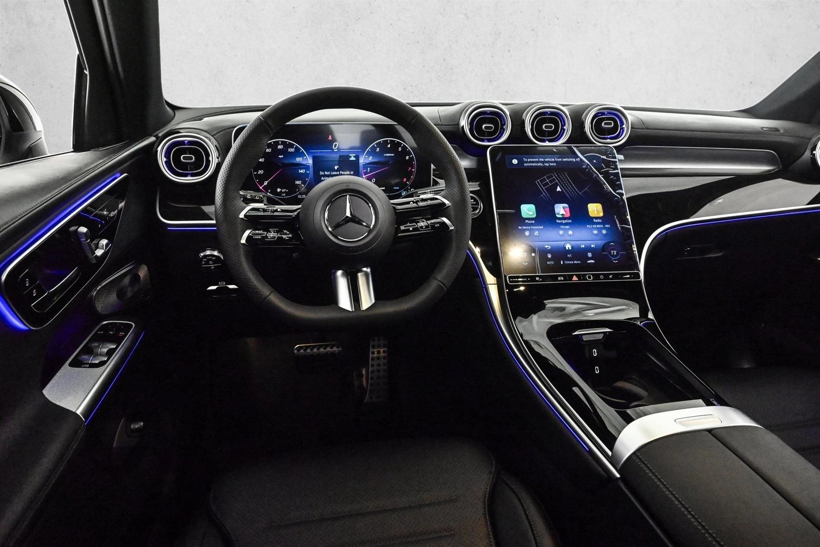 2026 MERCEDES-BENZ GLC-CLASS - Image 20