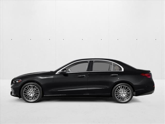 2026 MERCEDES-BENZ C-CLASS - Image 3