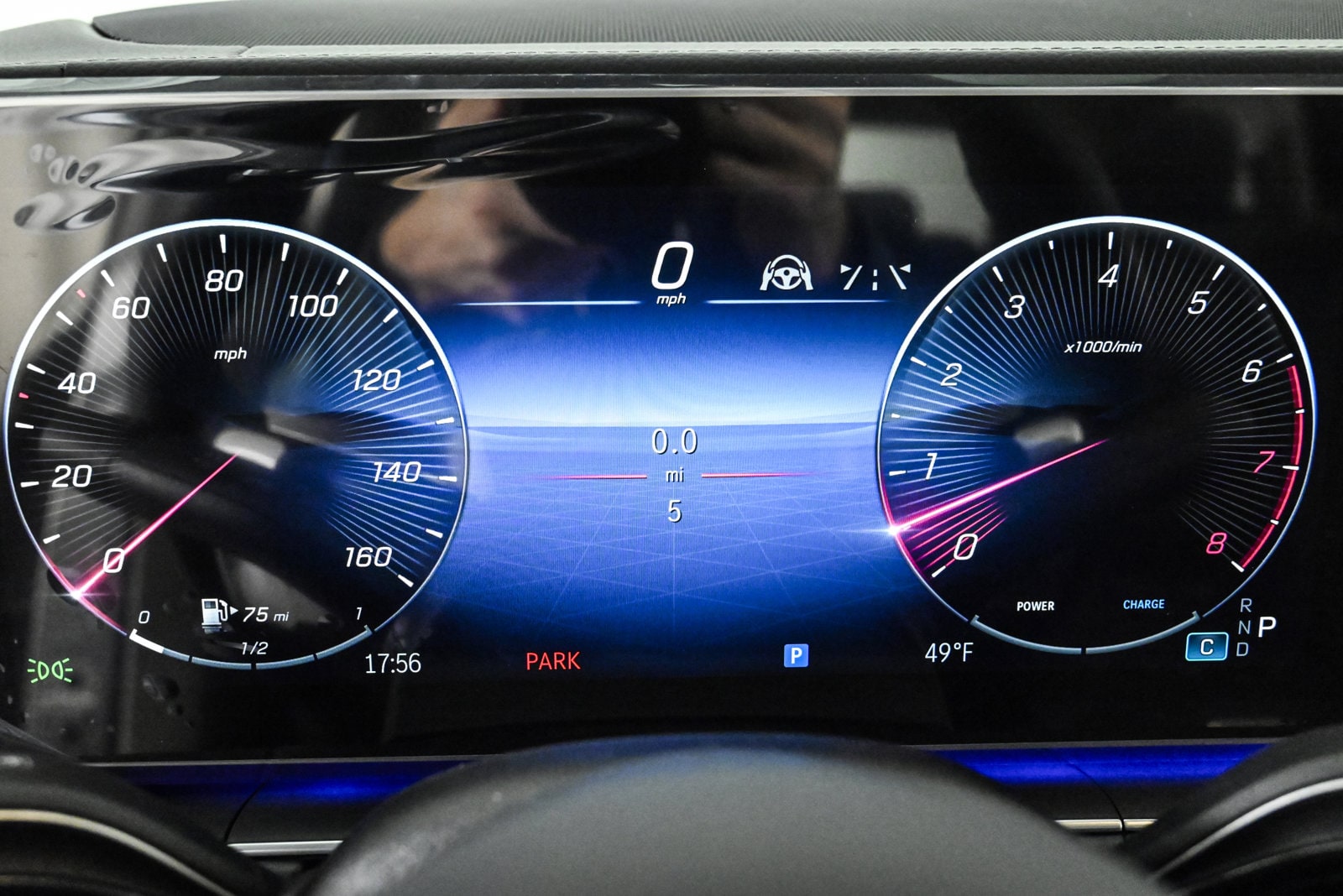 2026 MERCEDES-BENZ GLS-CLASS - Image 11