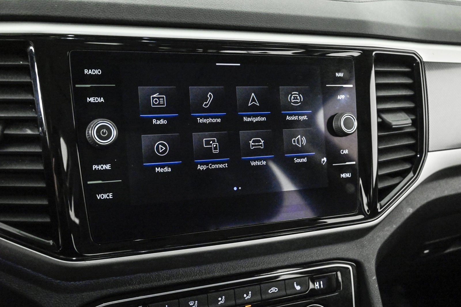 2022 VOLKSWAGEN ATLAS - Image 15