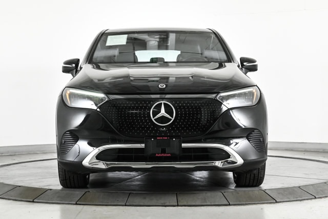 Certified 2023 Mercedes-Benz EQE SUV Base with VIN 4JGGM1CB2PA013189 for sale in Chicago, IL