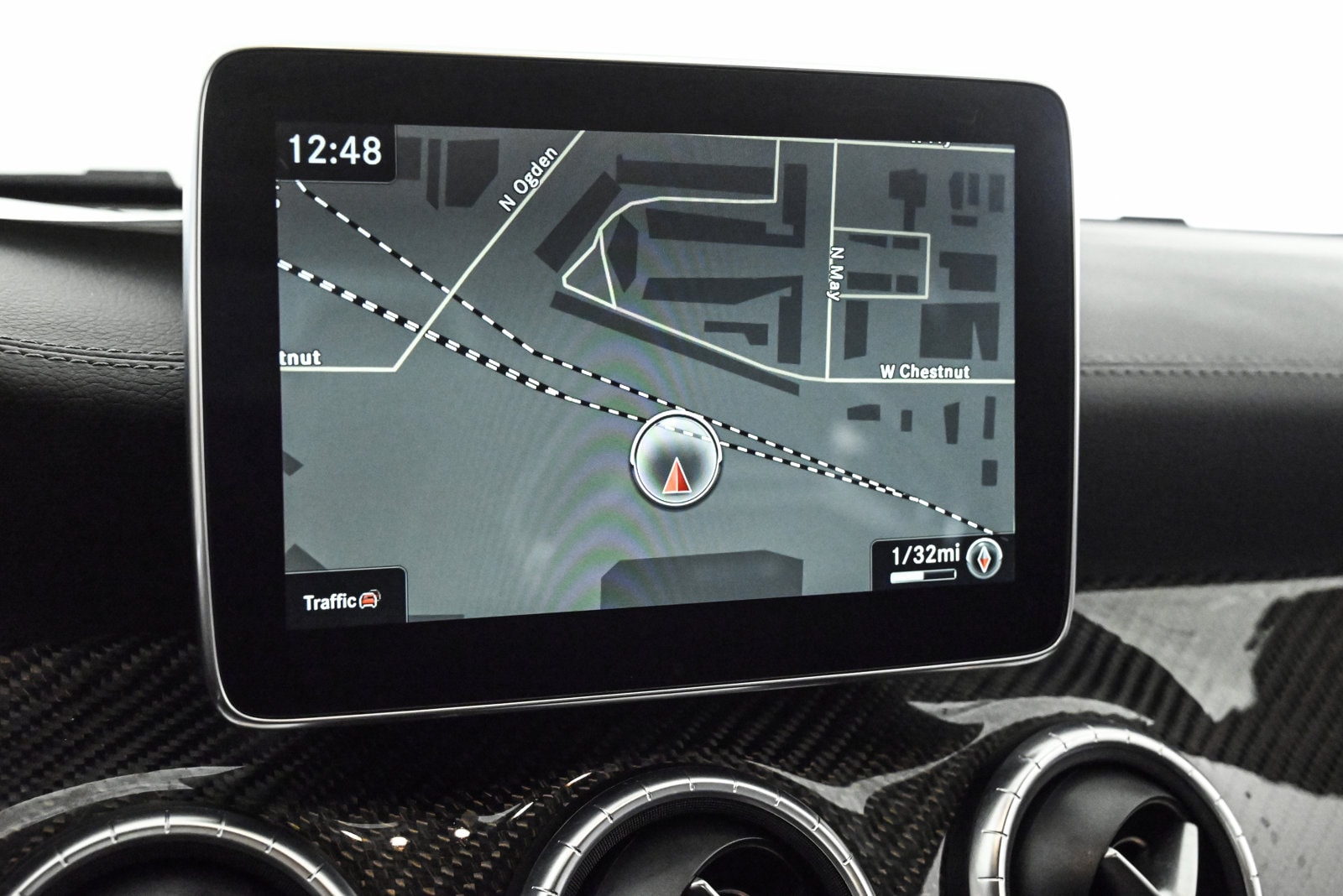 2016 MERCEDES-BENZ CLA-CLASS - Image 13