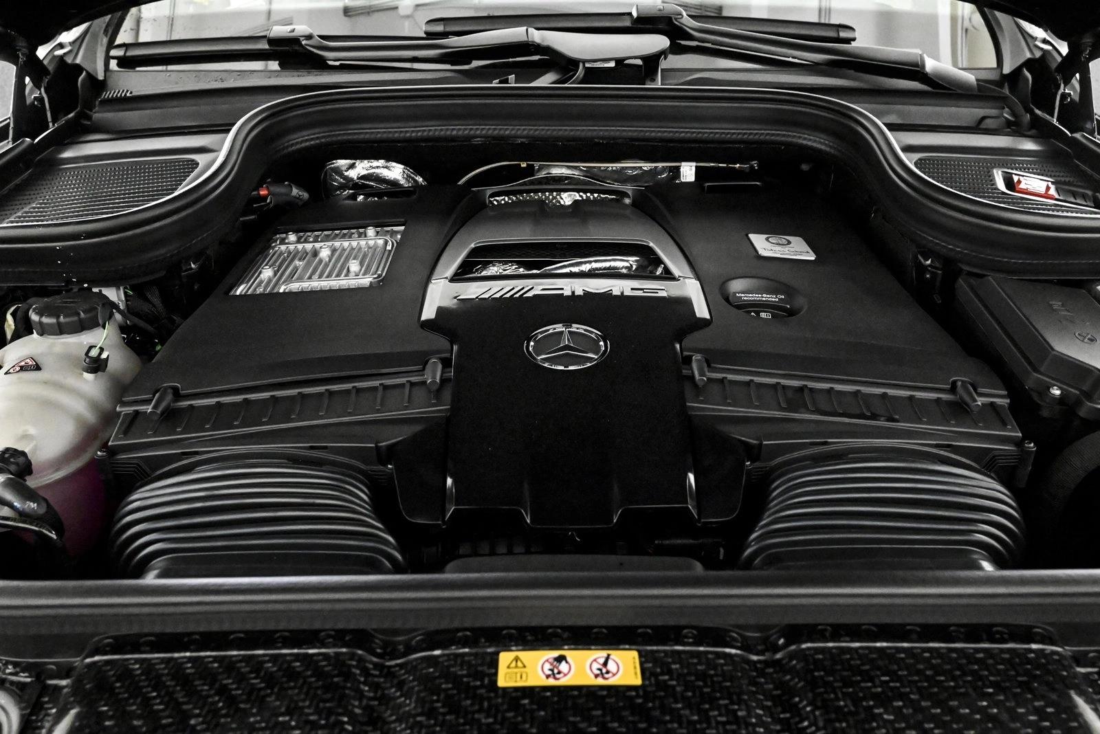 2025 MERCEDES-BENZ GLE-CLASS - Image 13