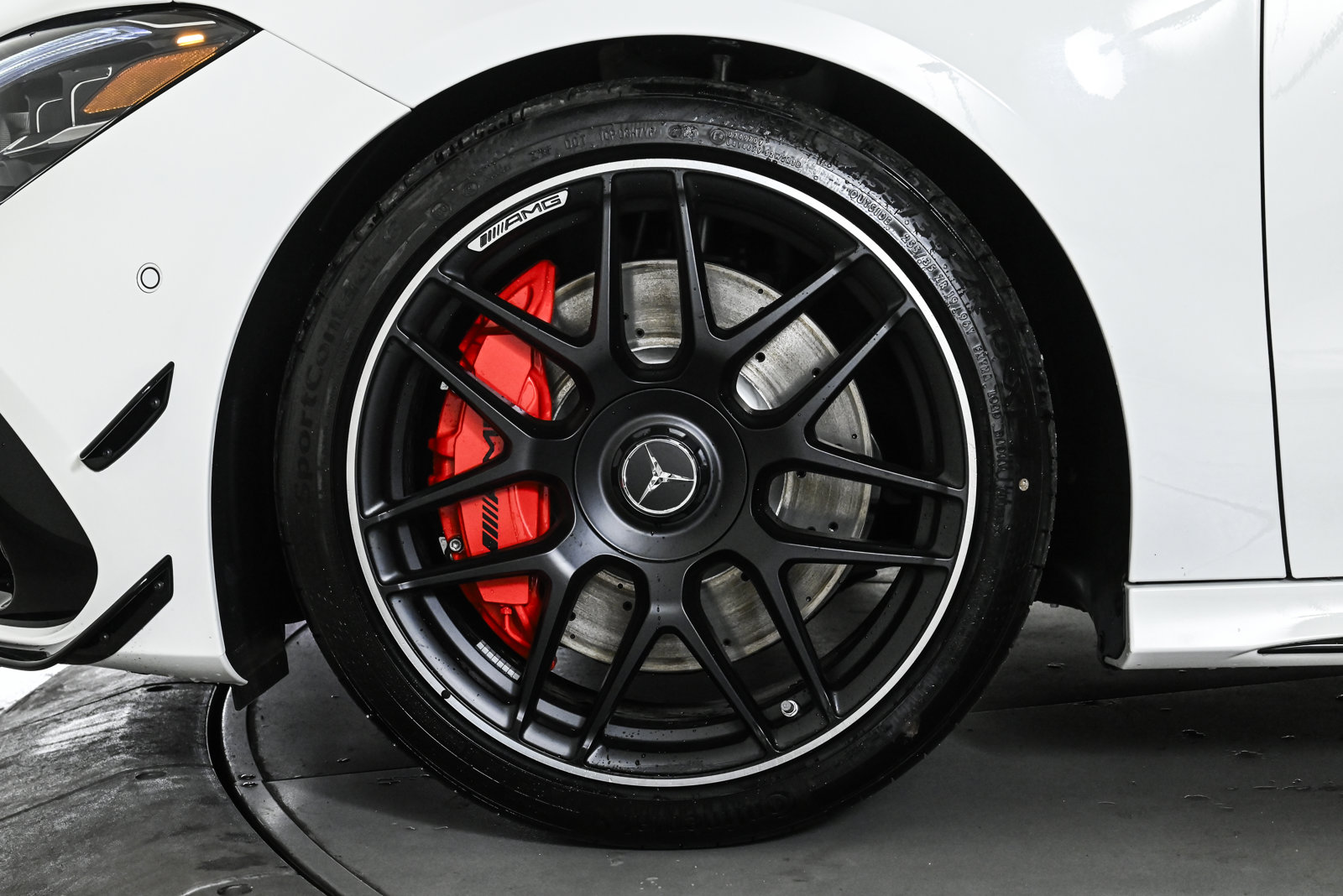 2026 MERCEDES-BENZ CLA-CLASS - Image 25