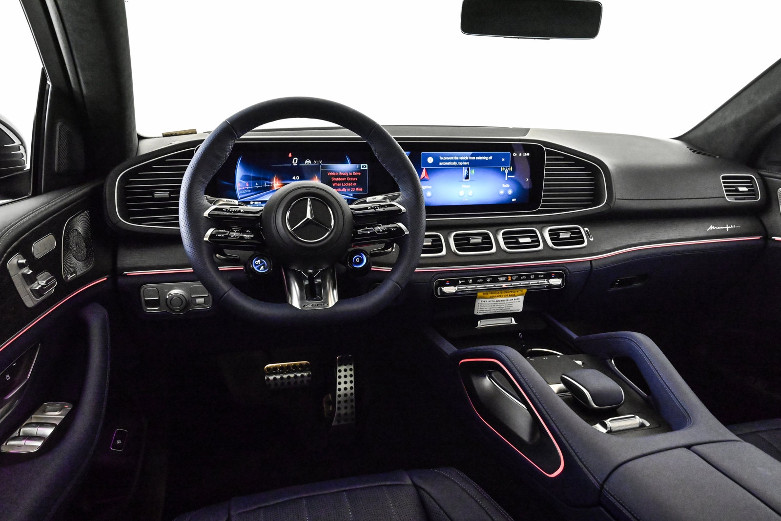 2026 MERCEDES-BENZ GLE-CLASS - Image 20