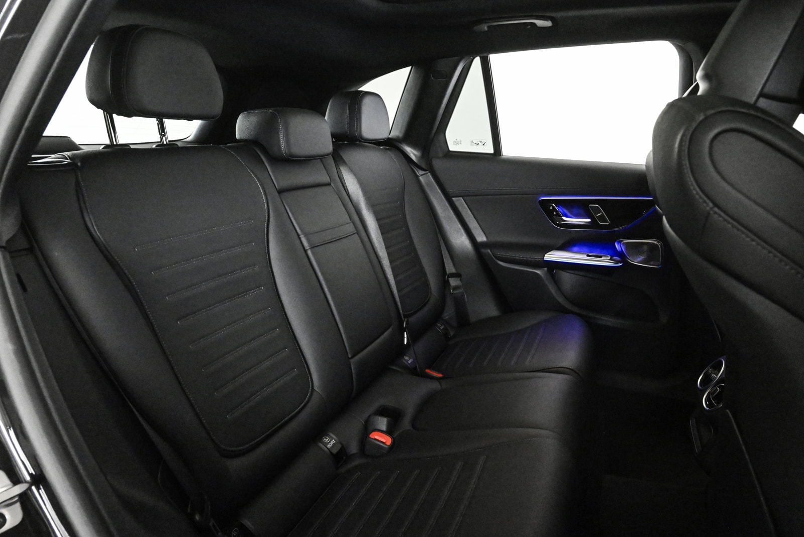 2025 MERCEDES-BENZ GLC-CLASS - Image 22