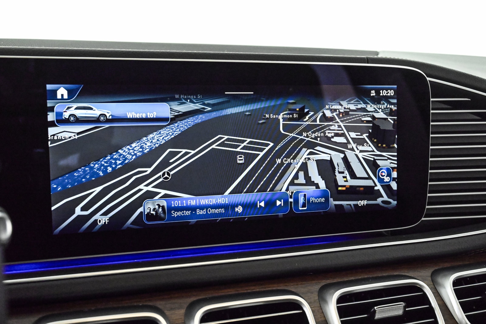 2026 MERCEDES-BENZ GLE-CLASS - Image 14