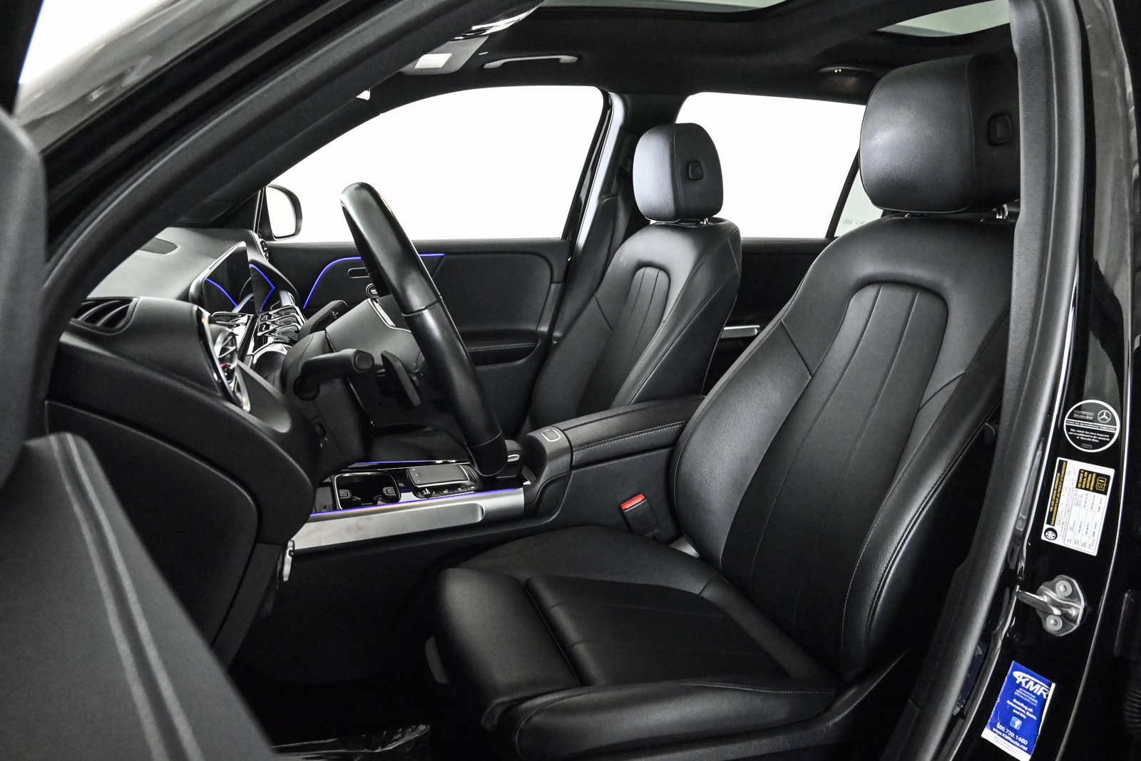 2023 MERCEDES-BENZ GLB-CLASS - Image 18