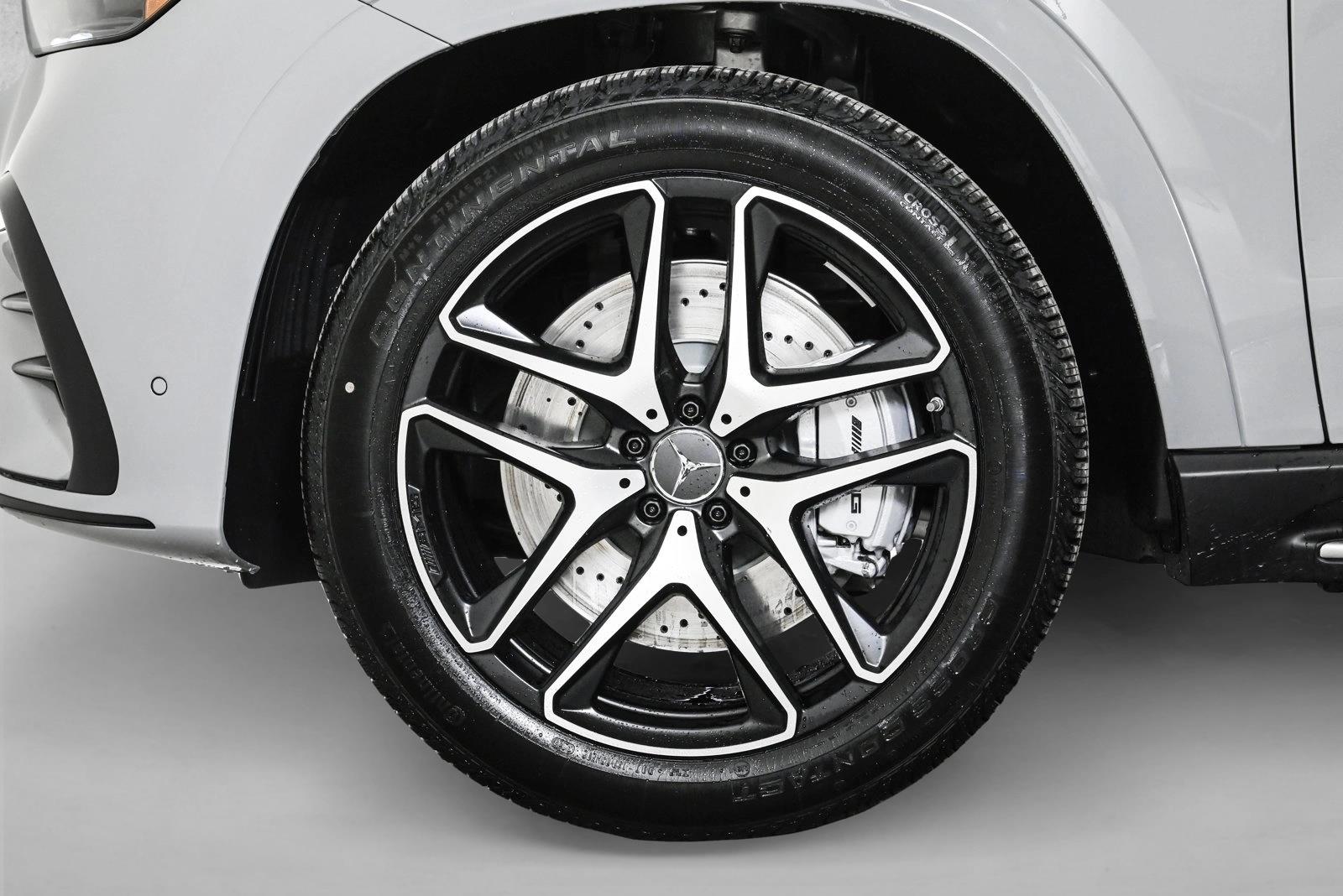 2026 MERCEDES-BENZ GLE-CLASS - Image 26