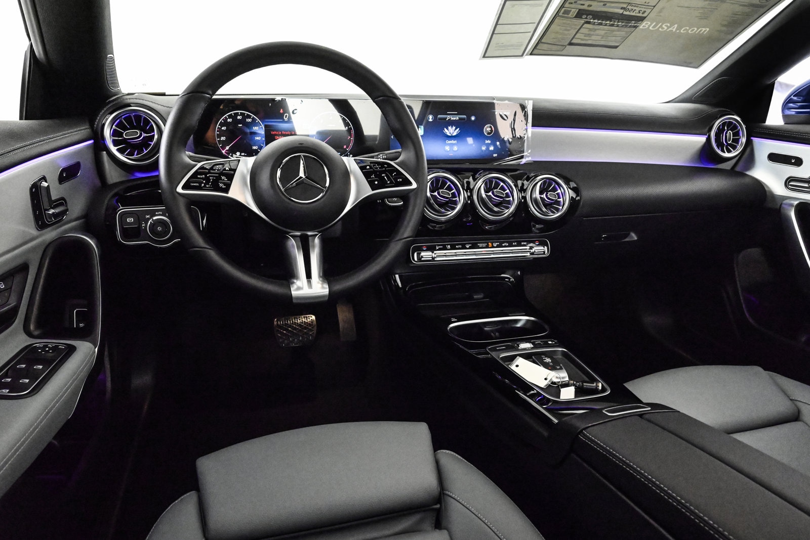2026 MERCEDES-BENZ CLA-CLASS - Image 20
