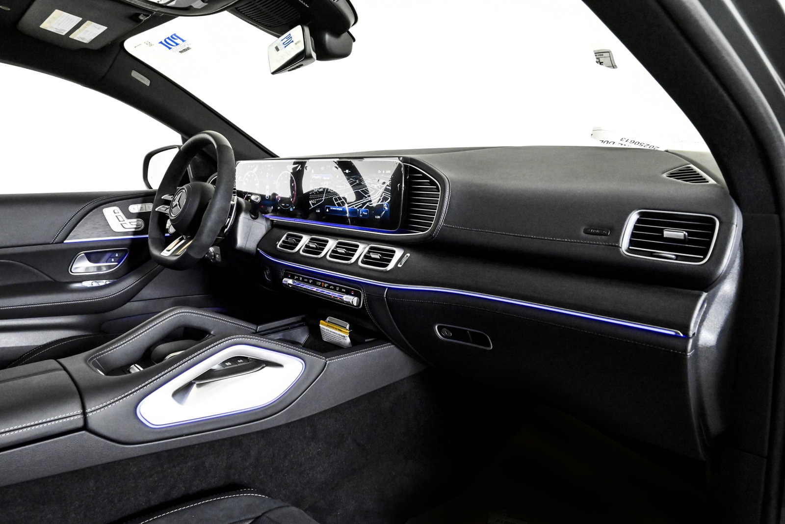 2025 MERCEDES-BENZ GLE-CLASS - Image 9