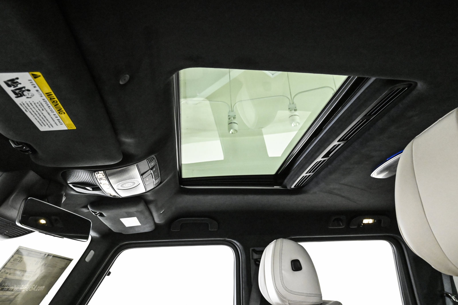 2026 MERCEDES-BENZ G-CLASS - Image 17