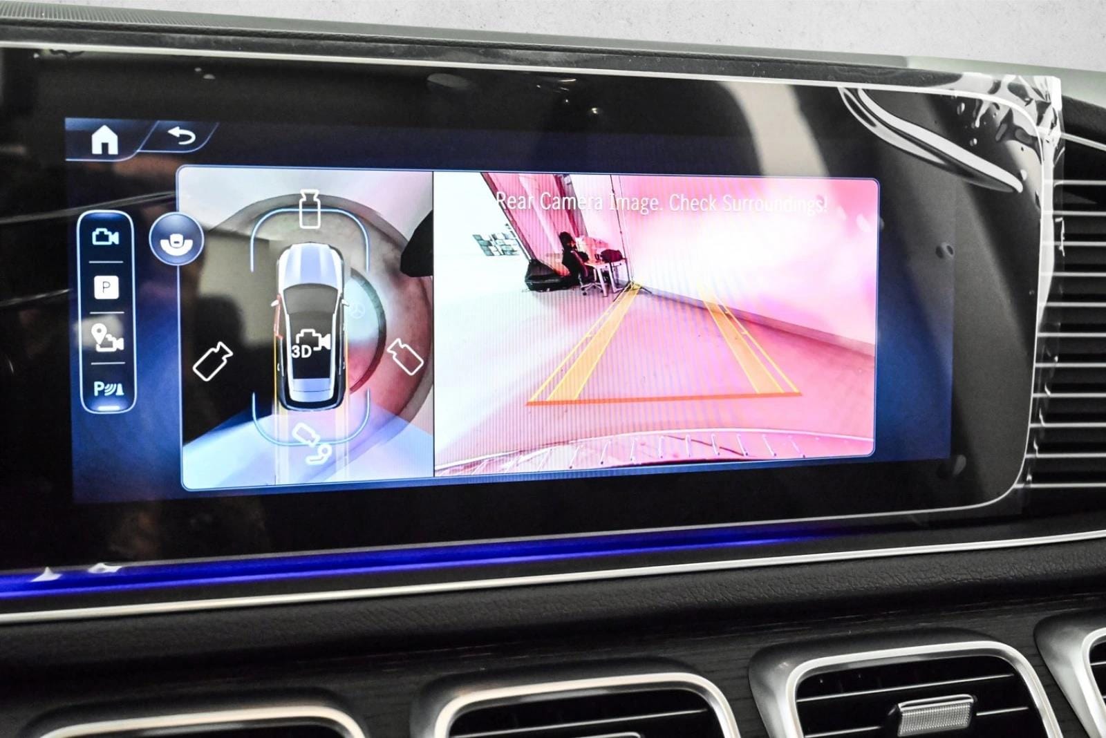 2026 MERCEDES-BENZ GLE-CLASS - Image 15