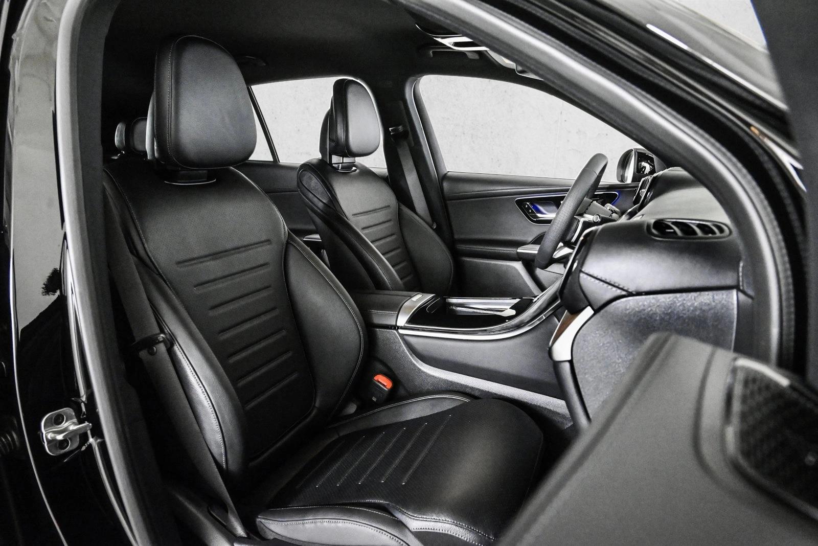 2026 MERCEDES-BENZ GLC-CLASS - Image 21