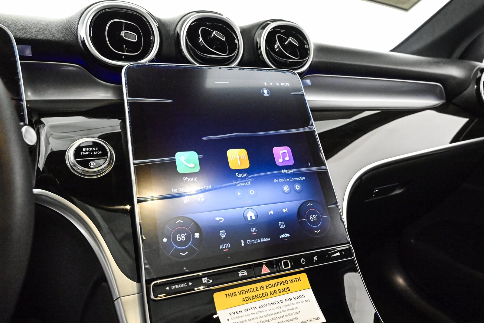 2026 MERCEDES-BENZ GLC-CLASS - Image 14