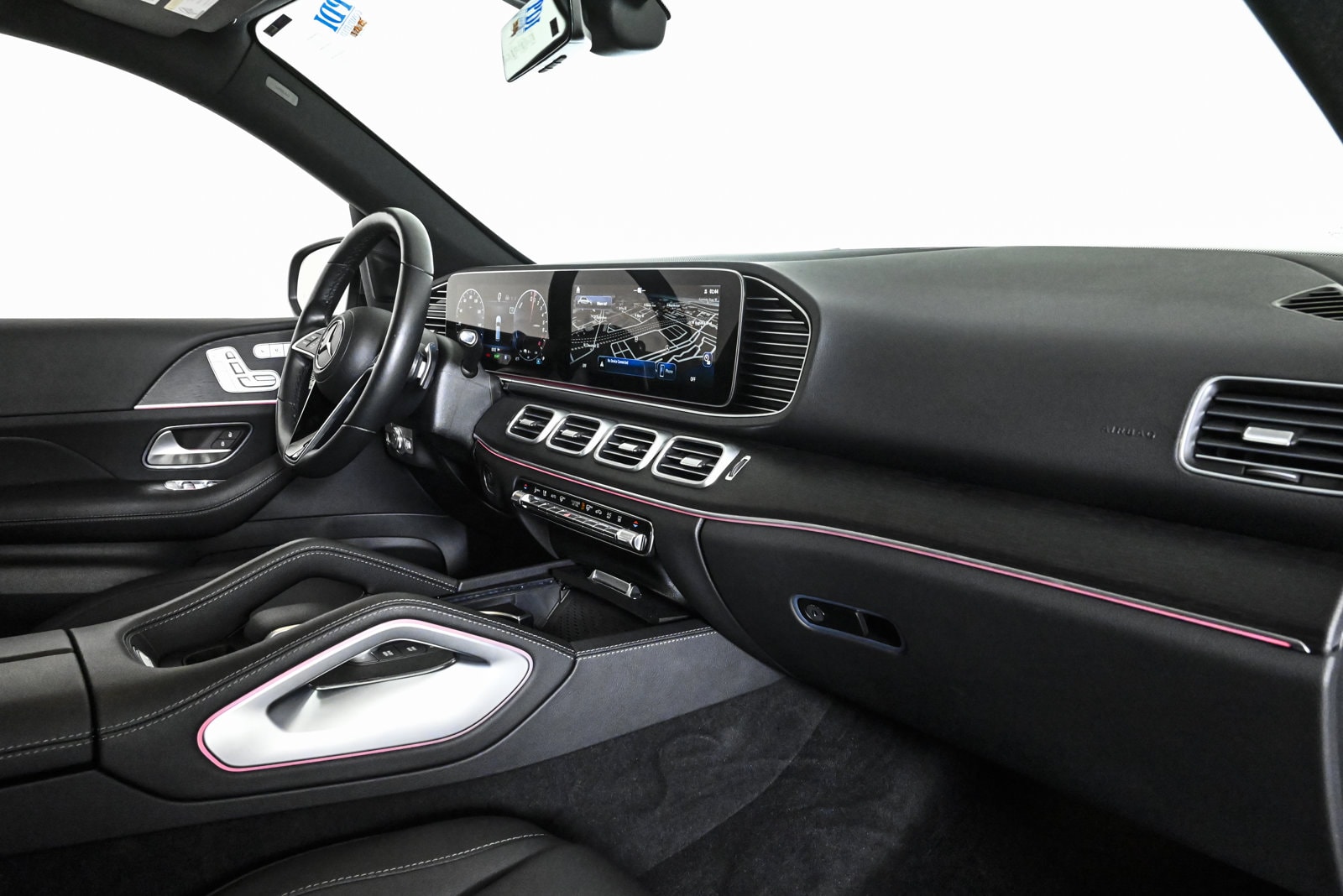 2025 MERCEDES-BENZ GLE-CLASS - Image 24