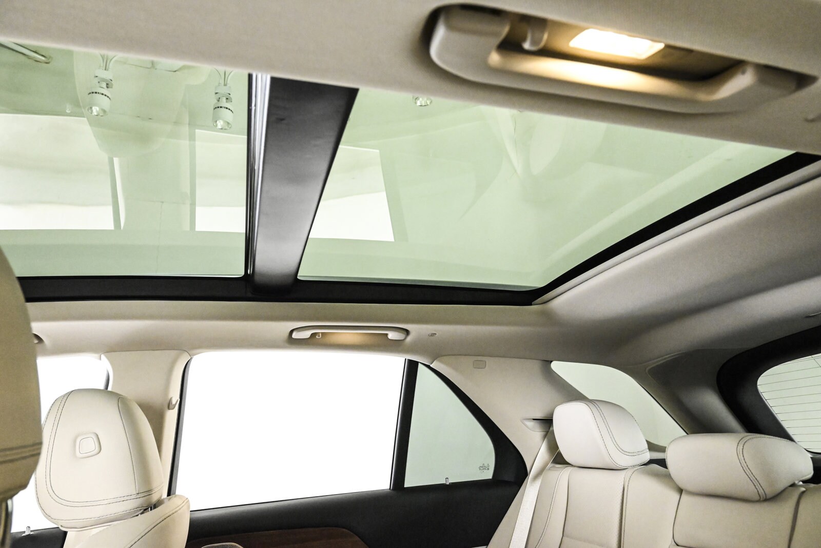 2026 MERCEDES-BENZ GLE-CLASS - Image 21