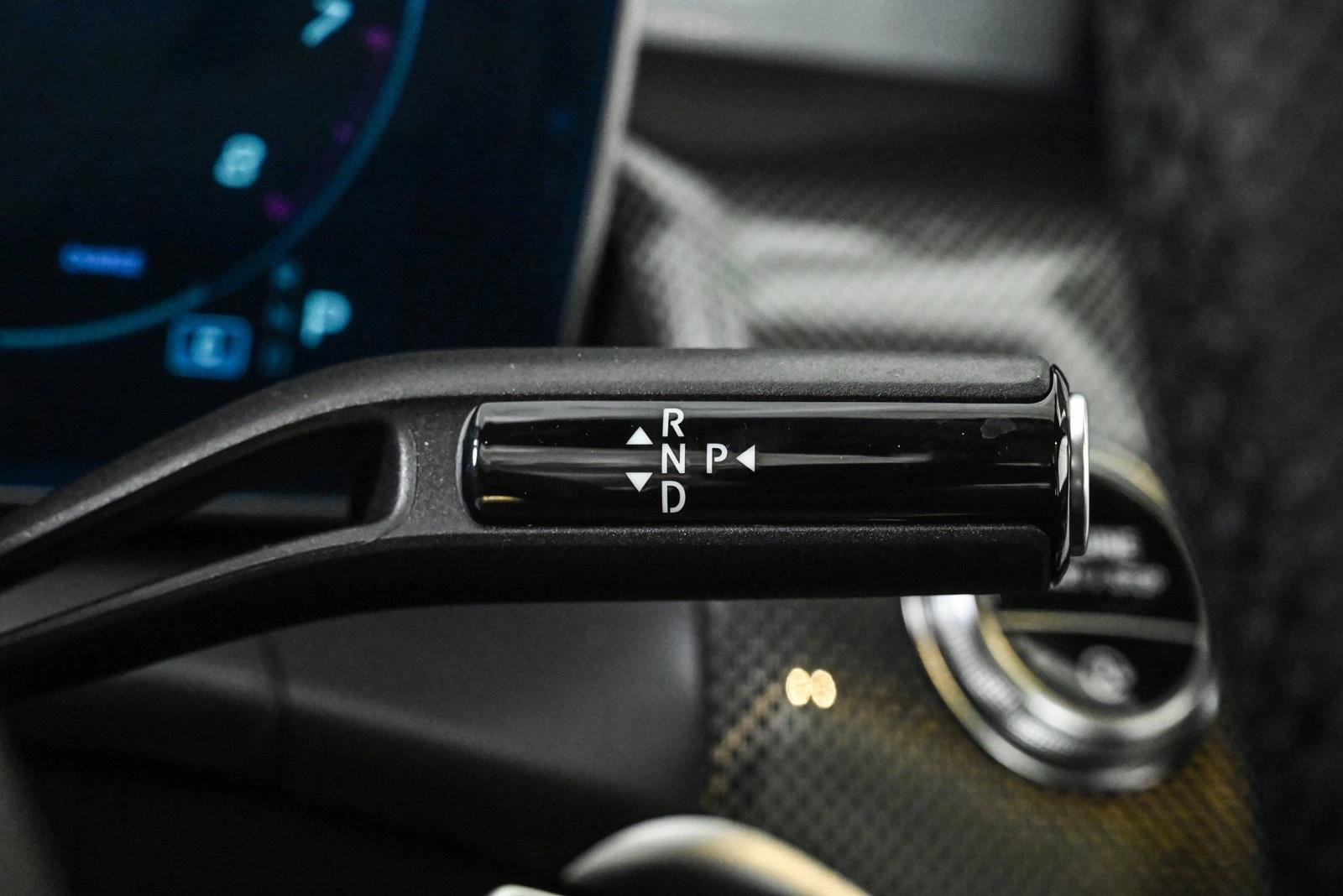 2026 MERCEDES-BENZ GLC-CLASS - Image 12