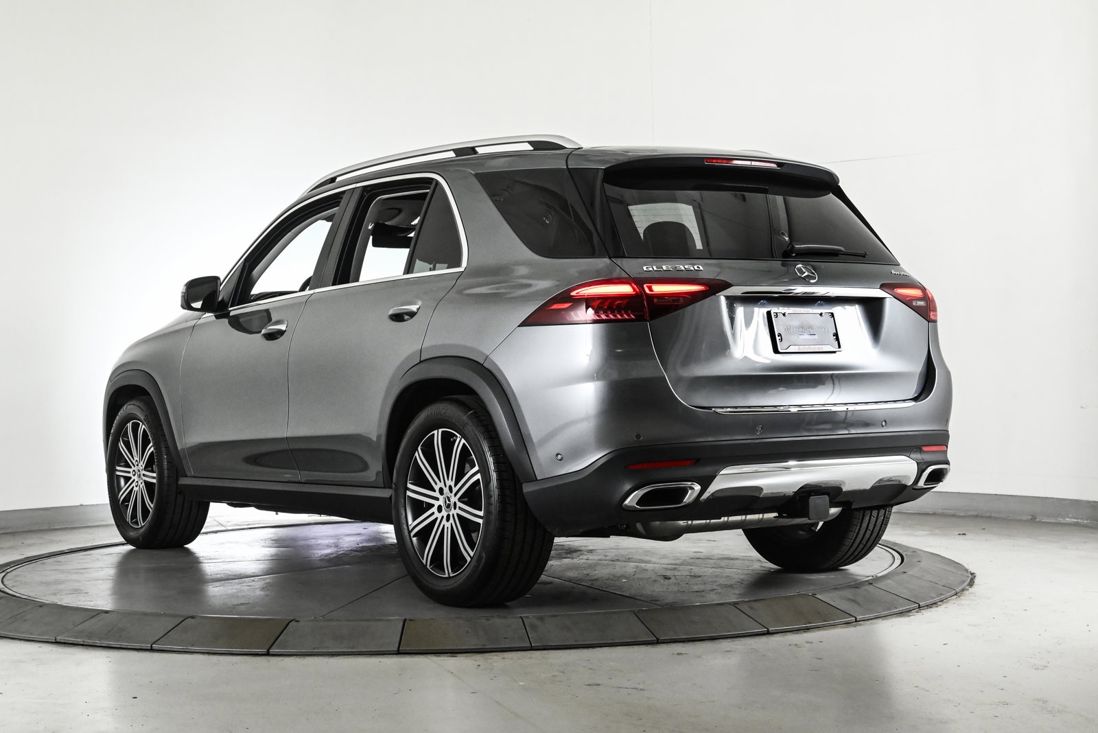 2025 MERCEDES-BENZ GLE-CLASS - Image 8