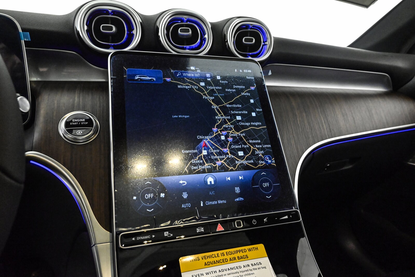 2026 MERCEDES-BENZ GLC-CLASS - Image 14