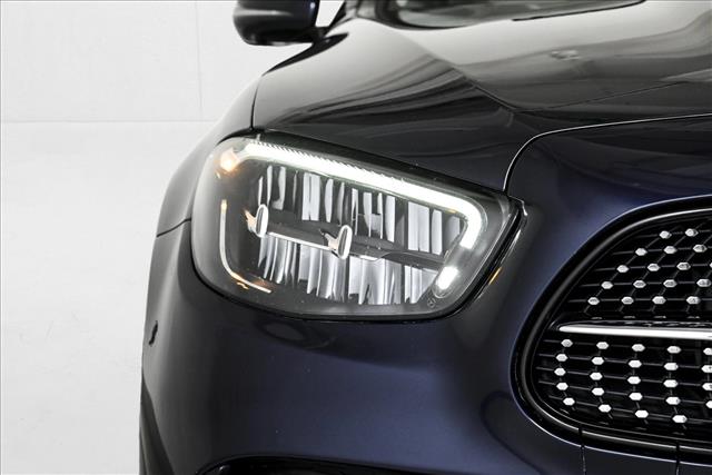 2021 Mercedes Benz E 350 4MATIC Sedan photo 4