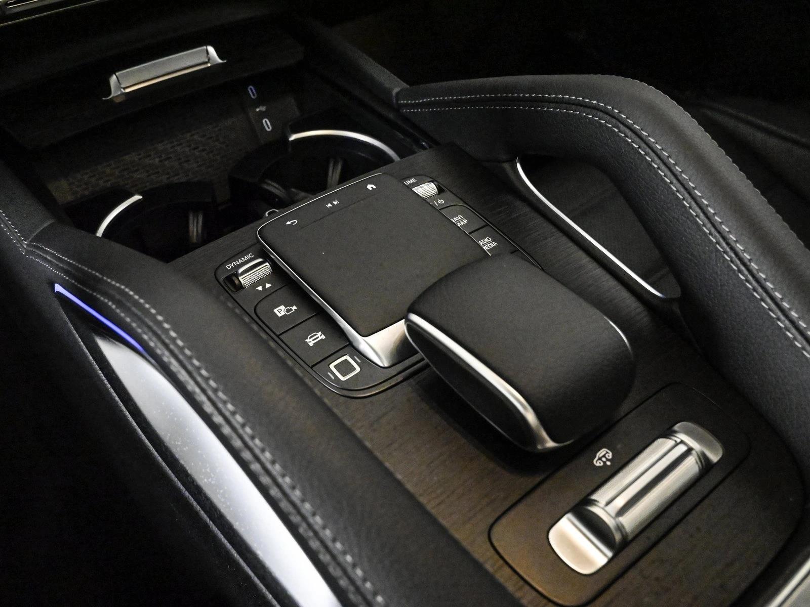 2026 MERCEDES-BENZ GLE-CLASS - Image 13