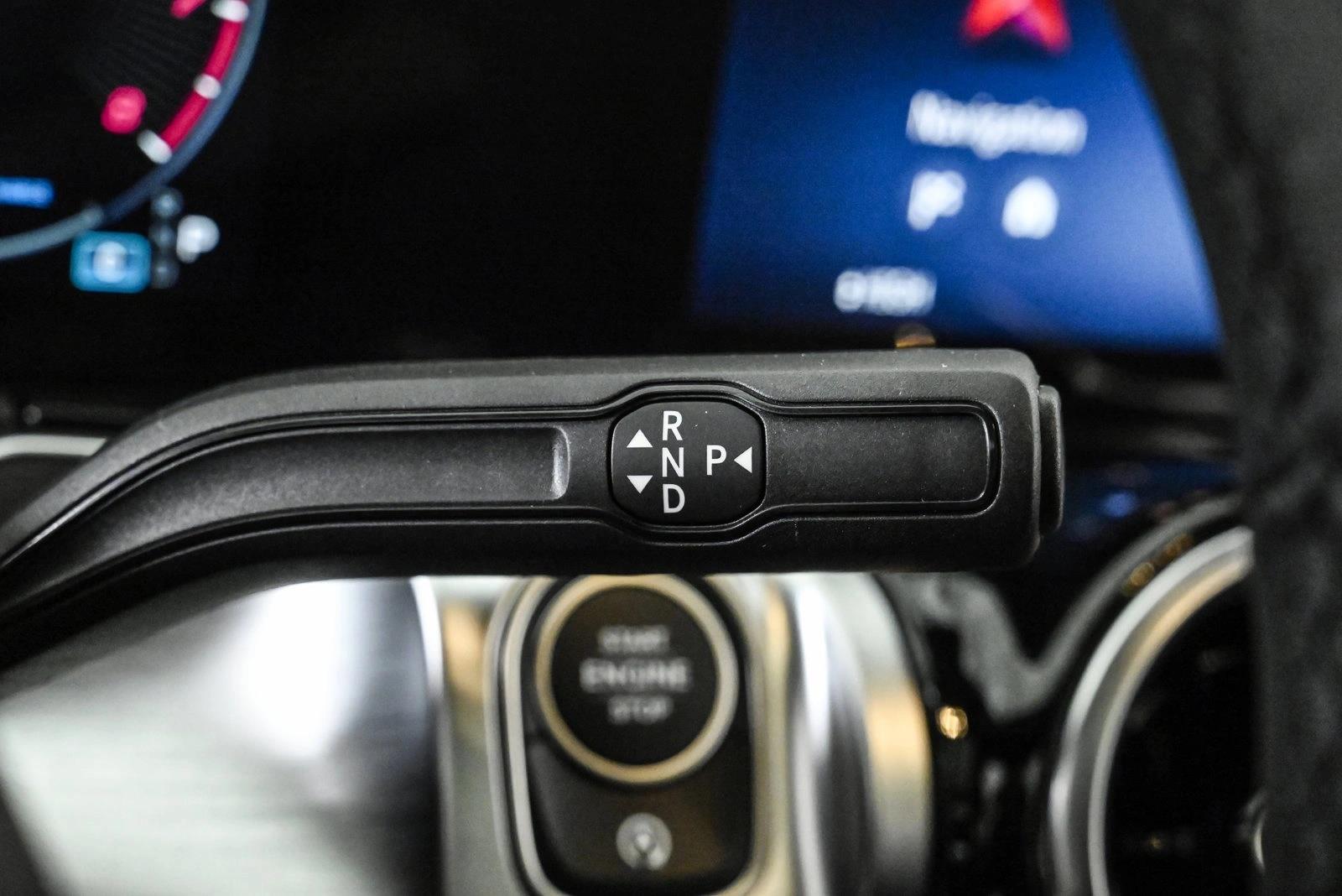 2026 MERCEDES-BENZ GLB-CLASS - Image 12