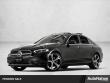 Certified 2025 Mercedes-Benz C-Class C 300 4MATIC Sedan