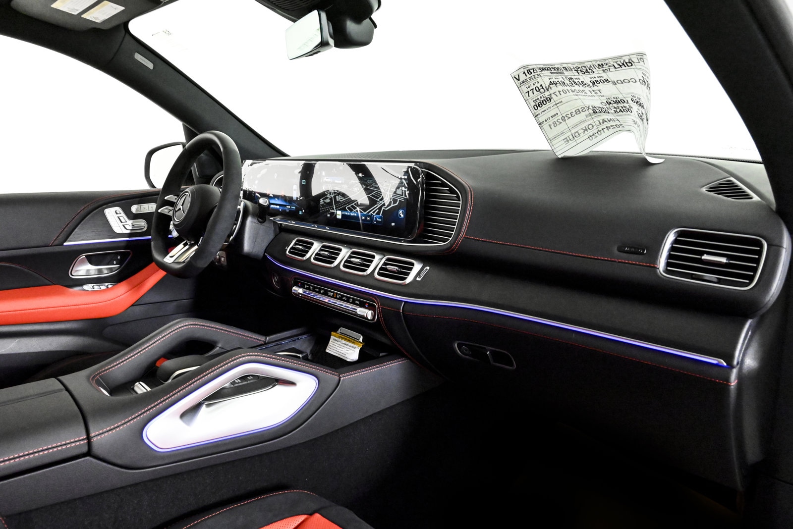 2025 MERCEDES-BENZ GLE-CLASS - Image 9