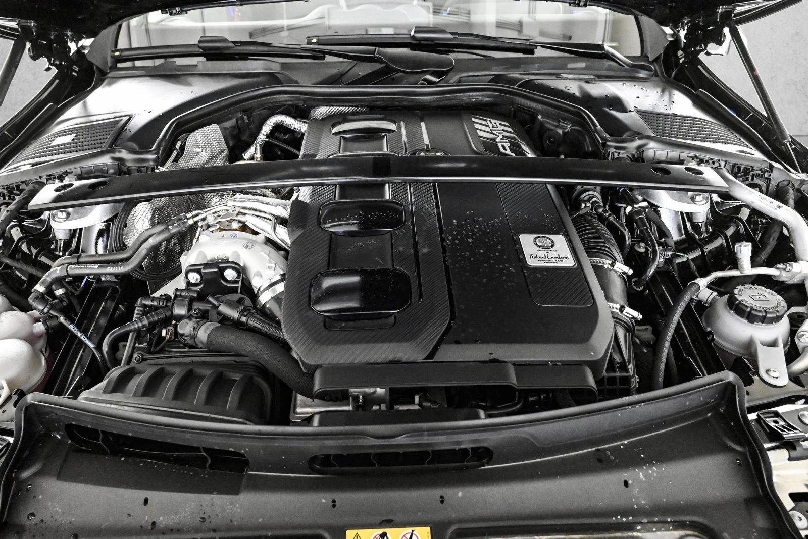 2026 MERCEDES-BENZ C-CLASS - Image 25