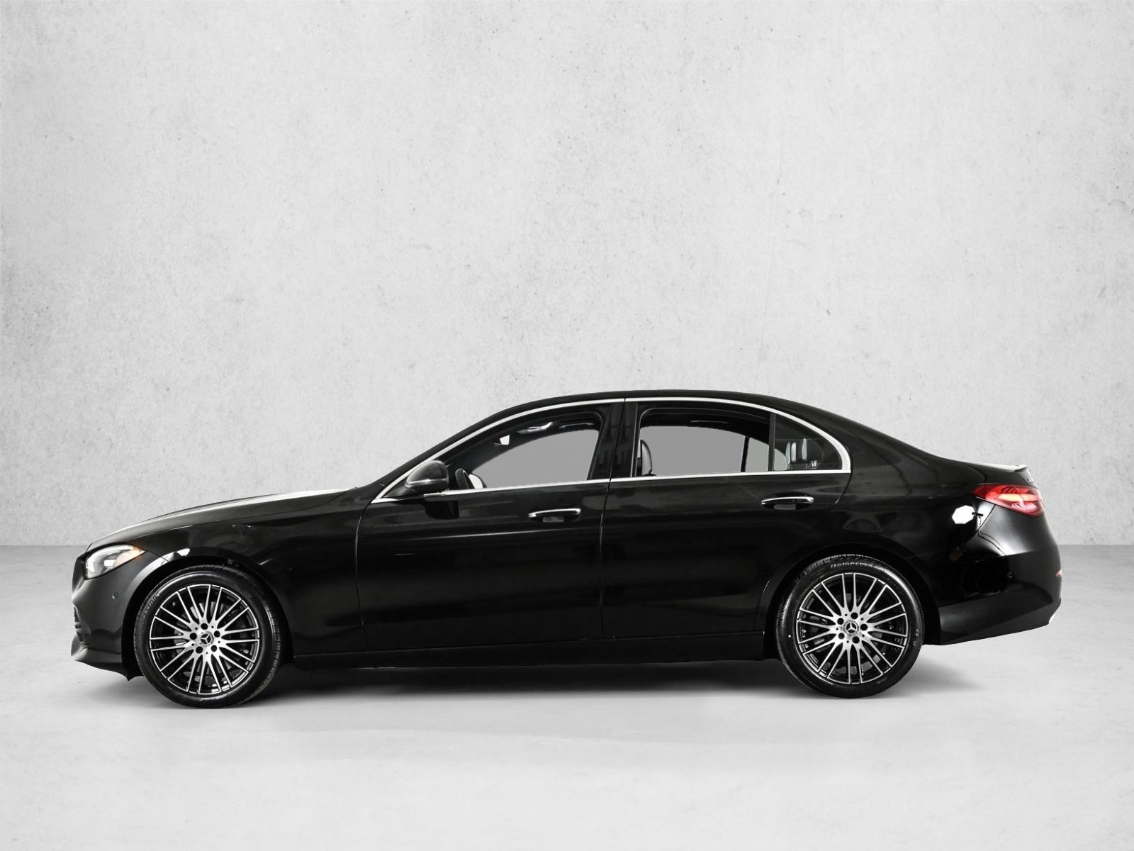 2026 MERCEDES-BENZ C-CLASS - Image 9