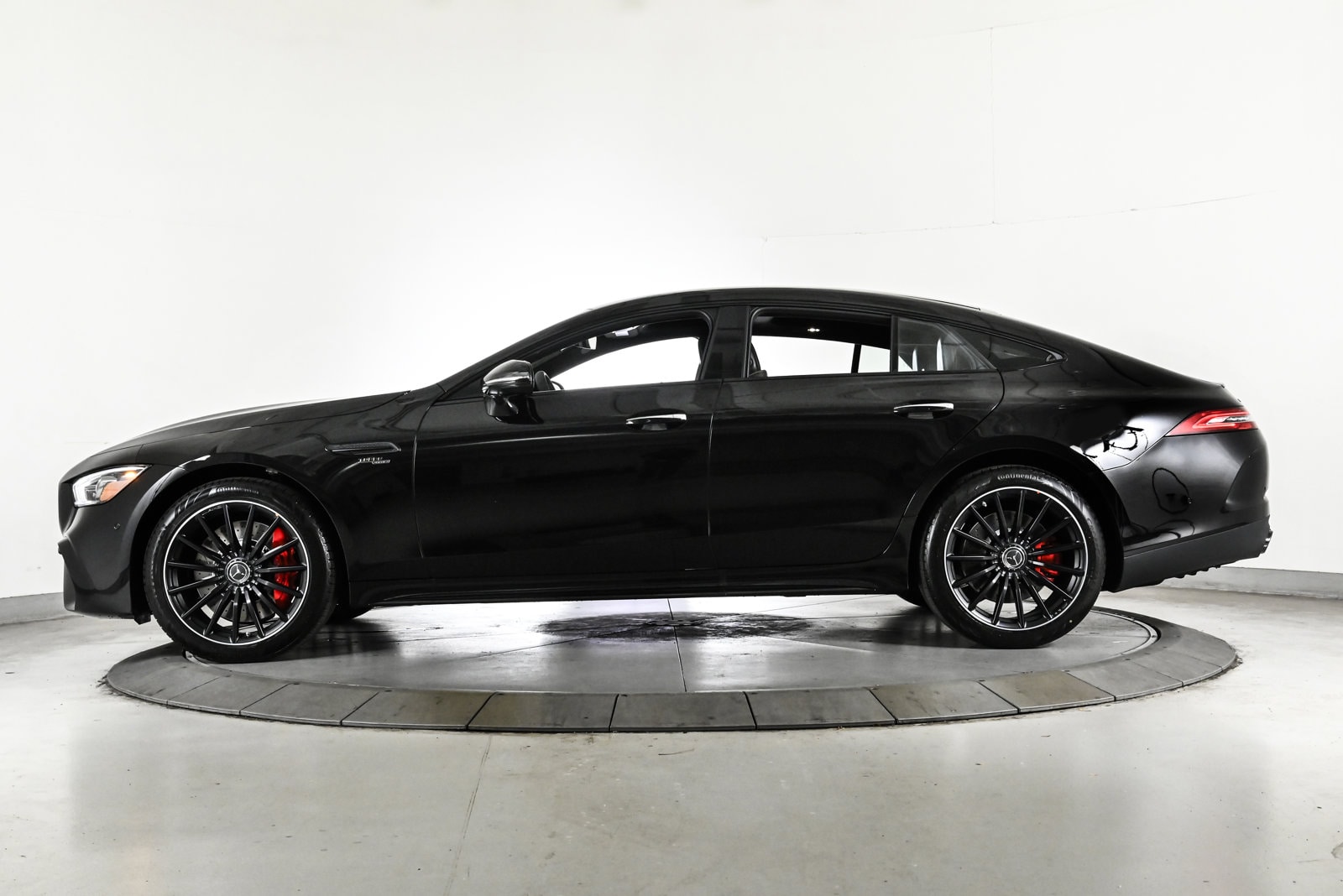 2026 MERCEDES BENZ AMG GT - Image 9