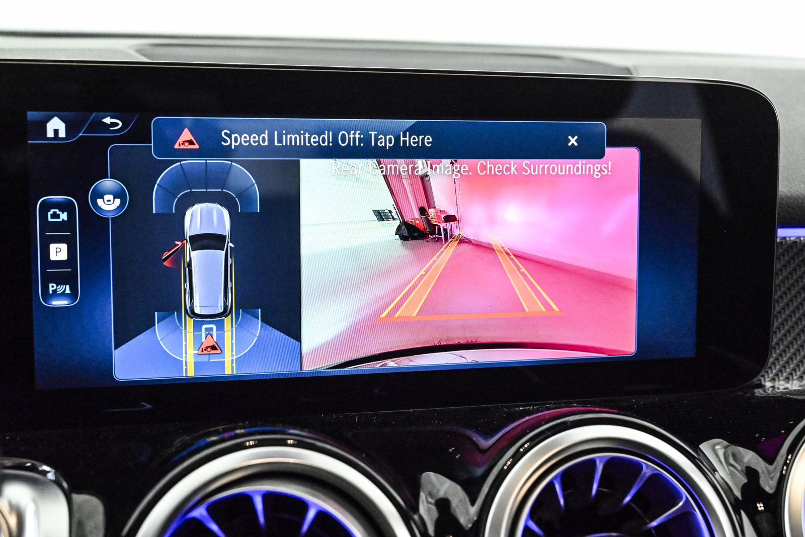 2026 MERCEDES-BENZ GLB-CLASS - Image 15