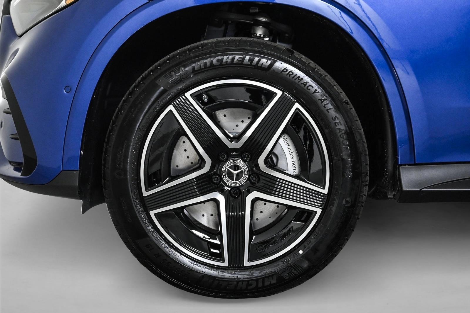 2026 MERCEDES-BENZ GLC-CLASS - Image 26