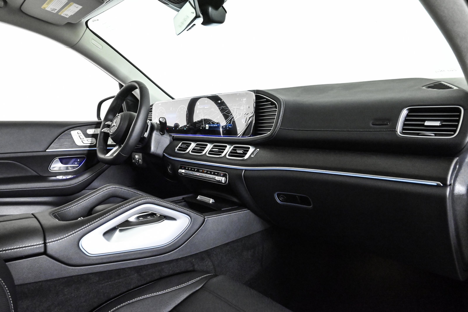 2026 MERCEDES-BENZ GLS-CLASS - Image 25