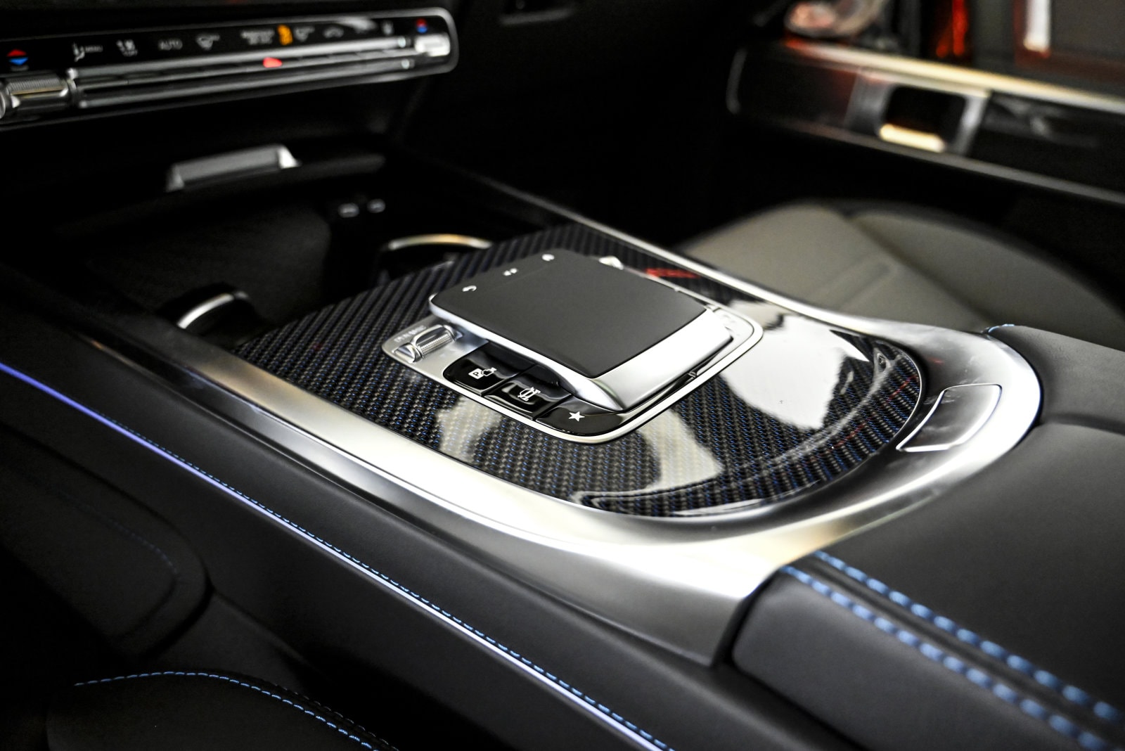 2025 MERCEDES-BENZ G-CLASS - Image 10