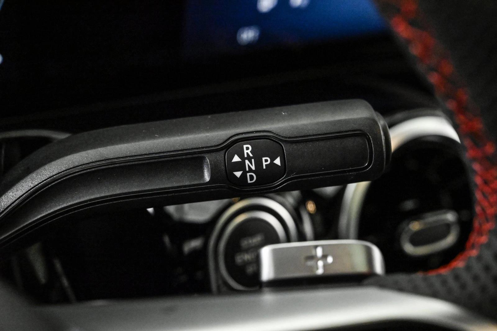 2026 MERCEDES-BENZ GLA-CLASS - Image 12