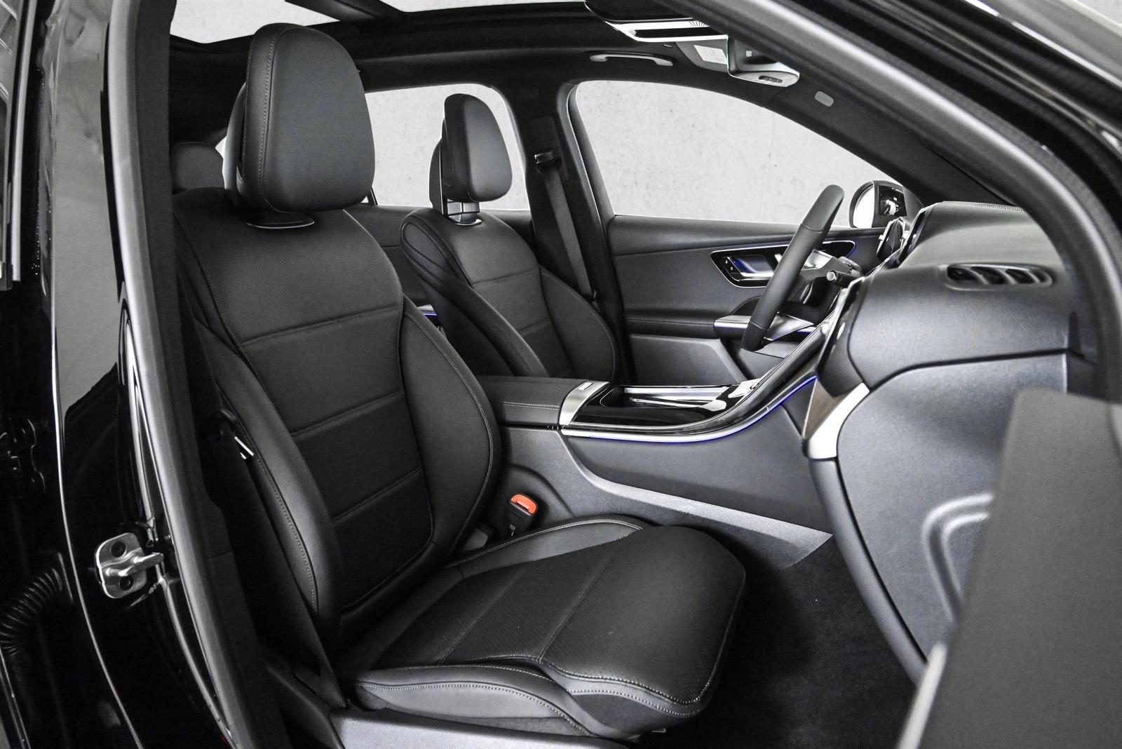 2026 MERCEDES-BENZ GLC-CLASS - Image 23