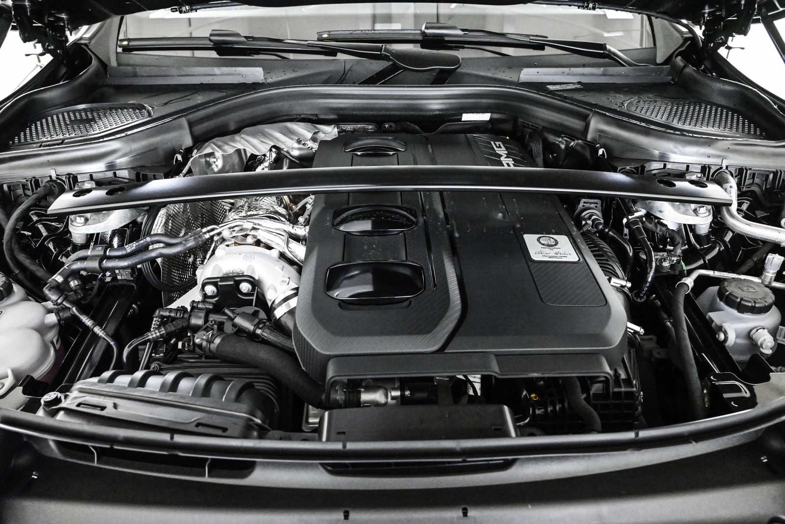 2026 MERCEDES-BENZ GLC-CLASS - Image 25